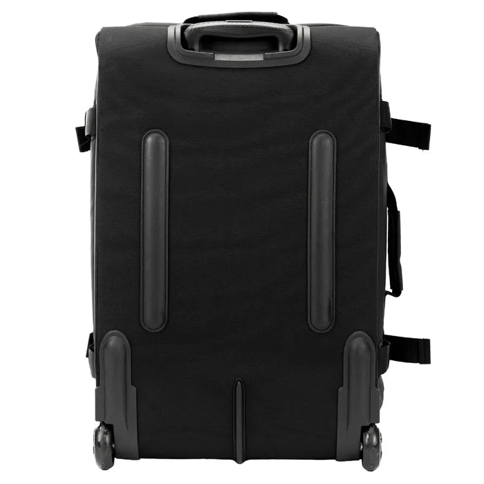 WINGS Walizka miękka średnia 24" ROOK black ROOK COLLECTION