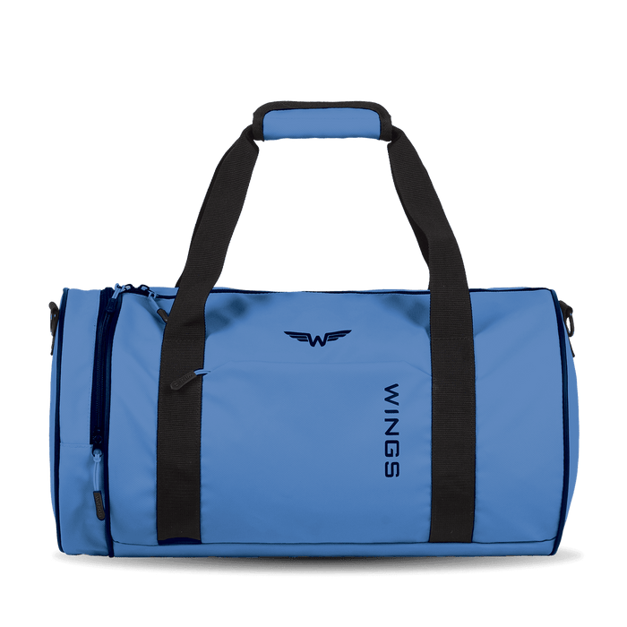 WINGS Torba sportowo-podróżna ROOK blue ROOK COLLECTION