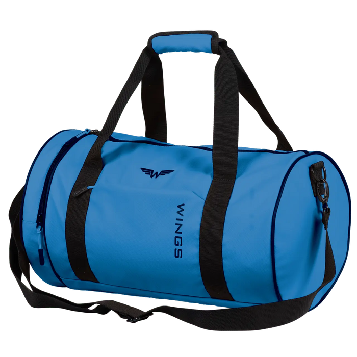 WINGS Torba sportowo-podróżna ROOK blue ROOK COLLECTION
