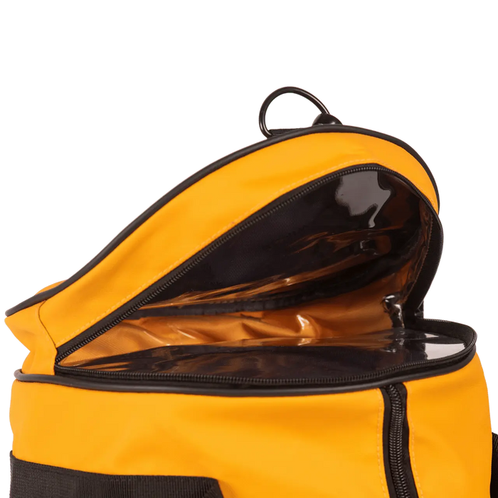 WINGS Torba sportowo-podróżna ROOK dark green ROOK COLLECTION