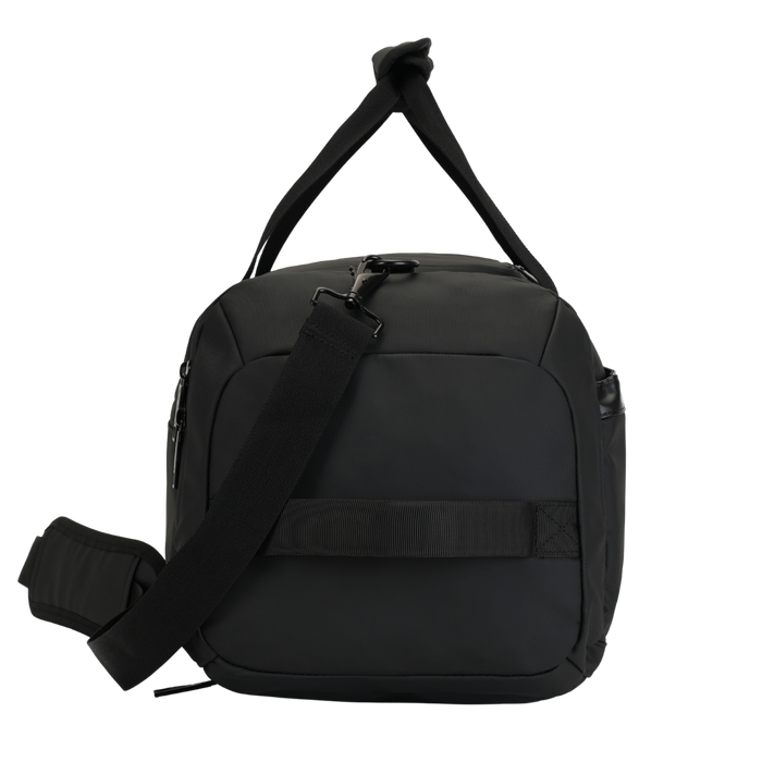 WINGS Torba sportowa z funkcją plecaka VIREO Black VIREO COLLECTION