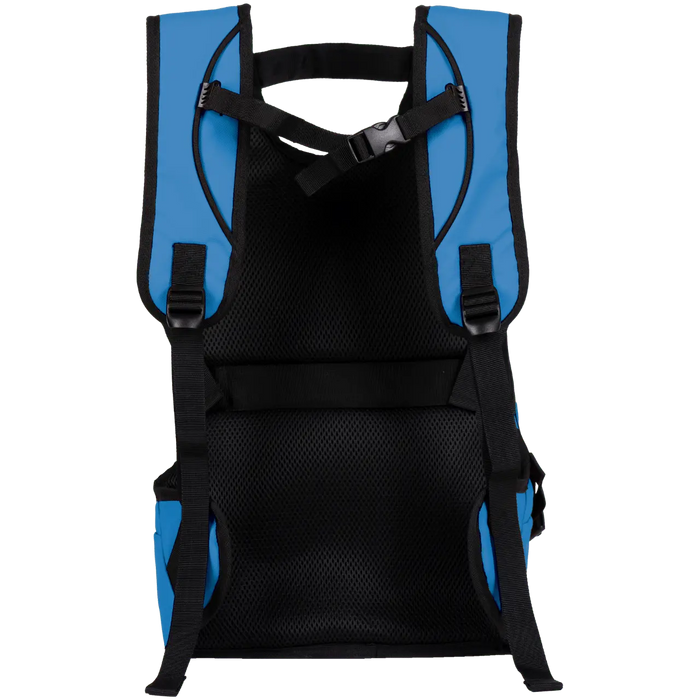 WINGS Plecak podróżny ROOK  blue ROOK COLLECTION