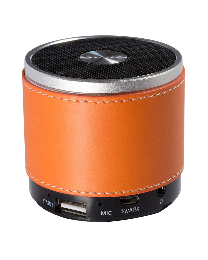 Wireless Speaker