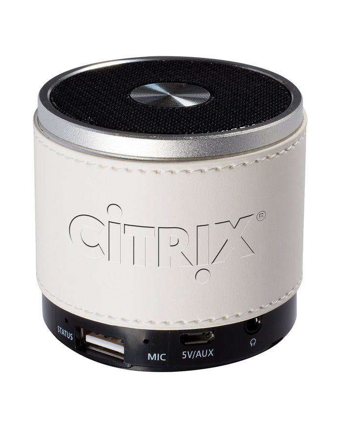 Wireless Speaker