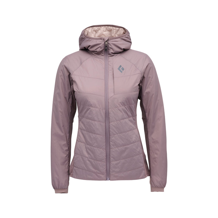 Dark Mauve / XS