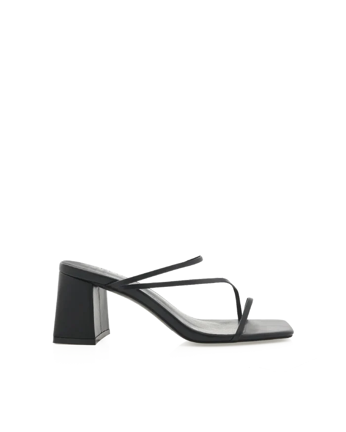 YAZMIN 2.0 - BLACK