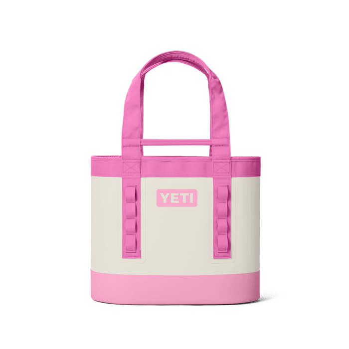 Yeti CAMINO CARRYALL 35 2.0 TOTE BAG Aspen / Wildflower / Power Pink