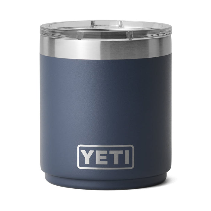 Yeti Rambler 10 CL Lowball 2.0
